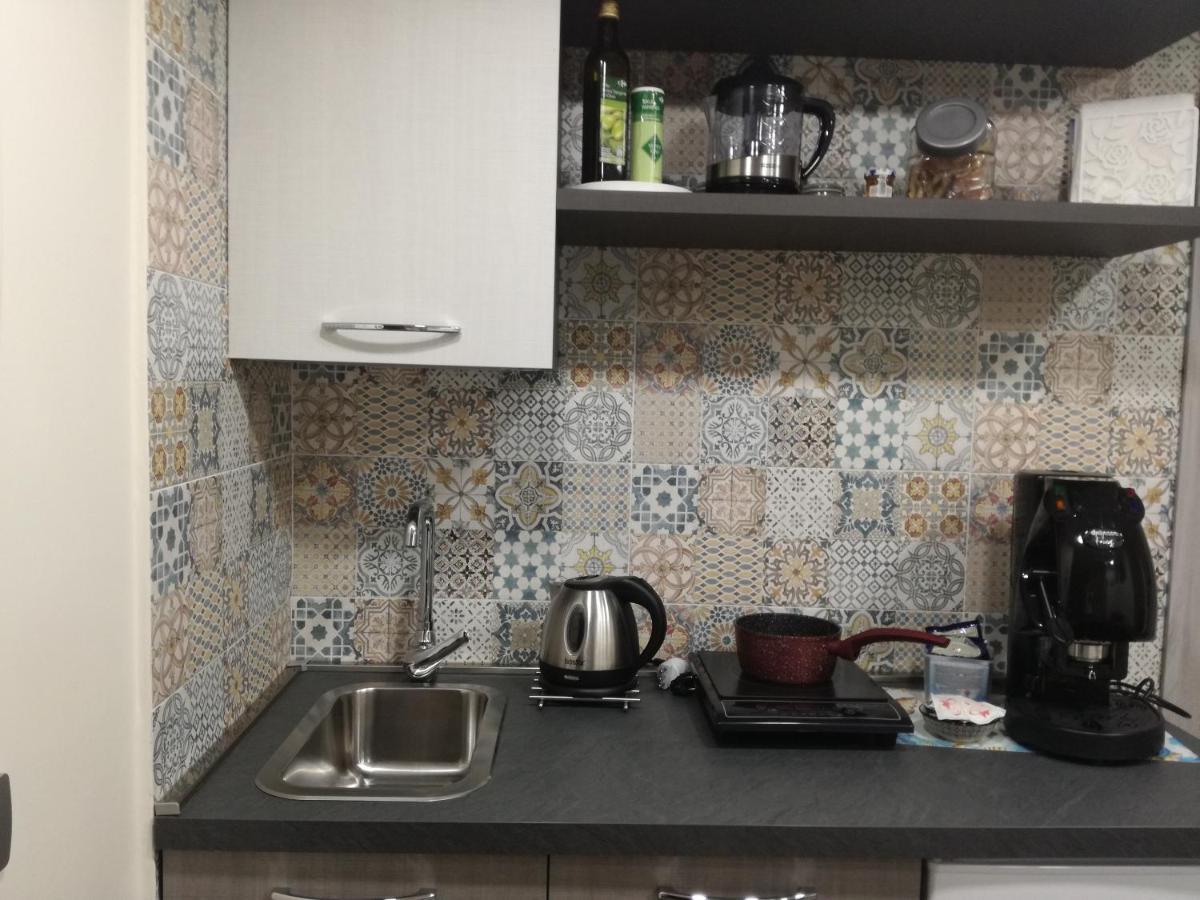 那不勒斯La Casa Di Nana'公寓 外观 照片